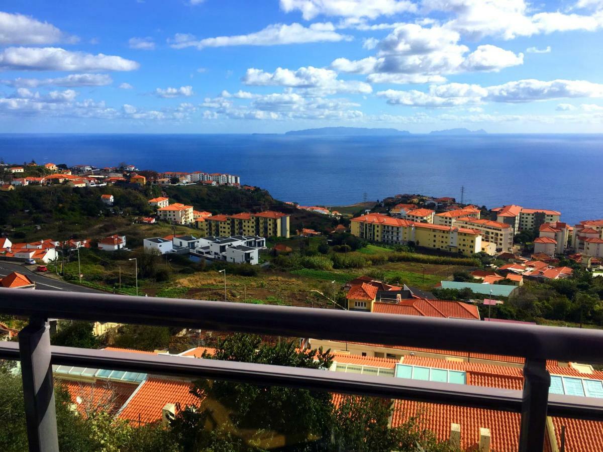 Reed'S View Daire Caniço Dış mekan fotoğraf