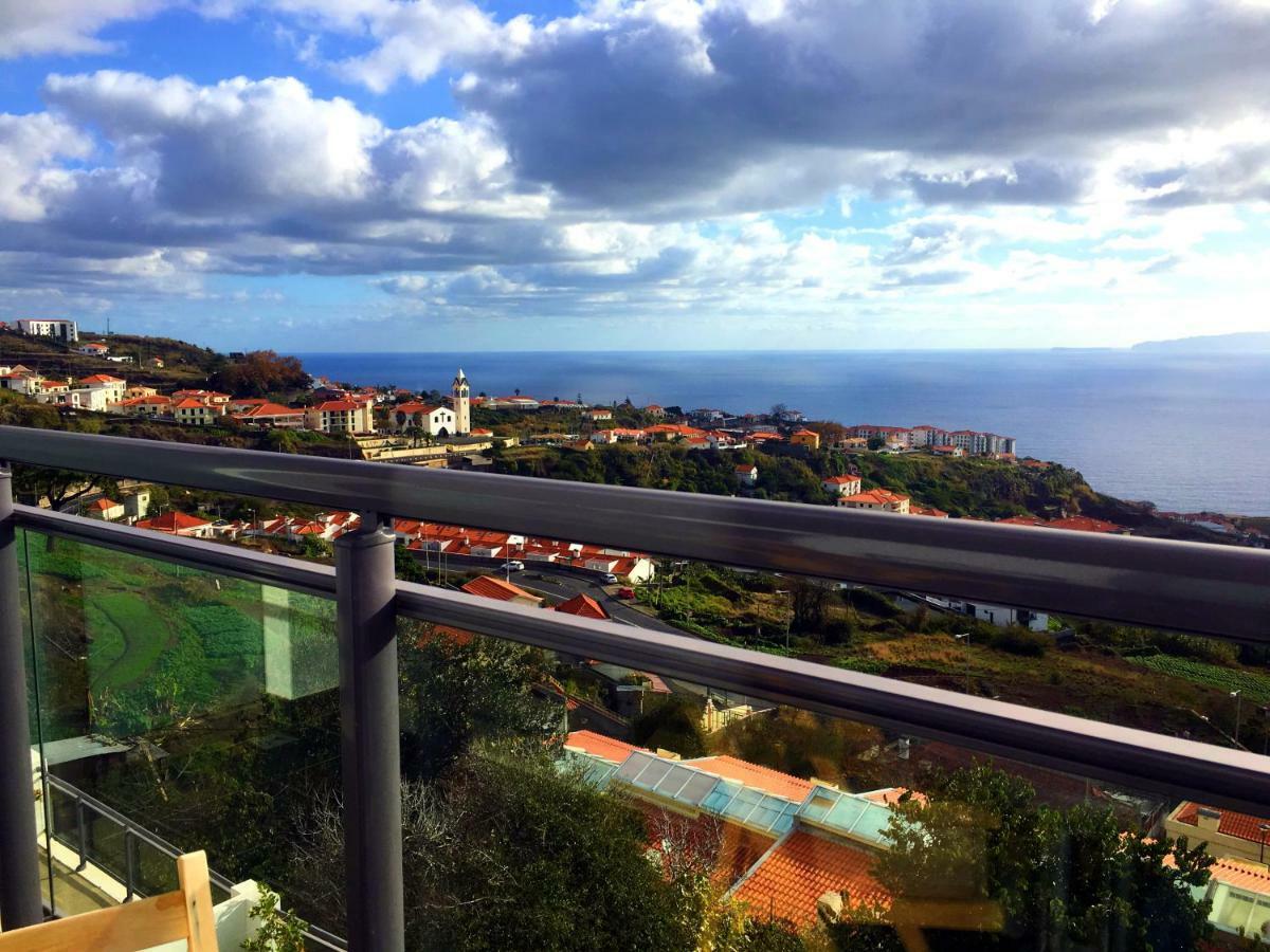 Reed'S View Daire Caniço Dış mekan fotoğraf
