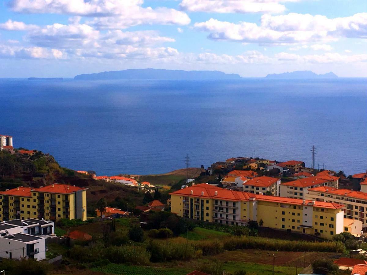 Reed'S View Daire Caniço Dış mekan fotoğraf